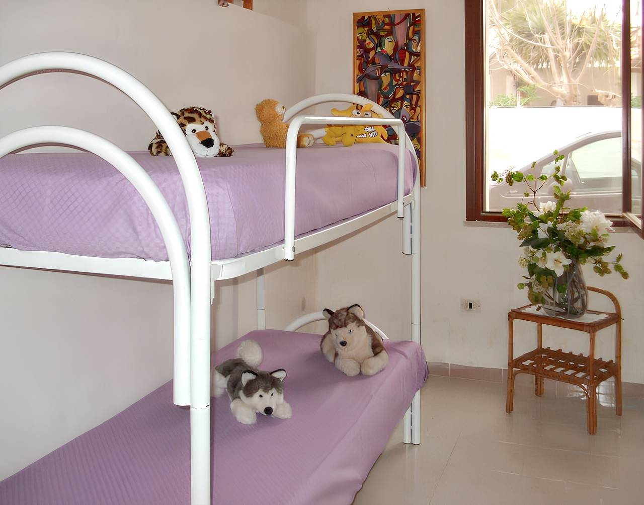 Casa encantadora en Mazara del Vallo con vista al mar in Mazara del Vallo, Provincia de Trapani