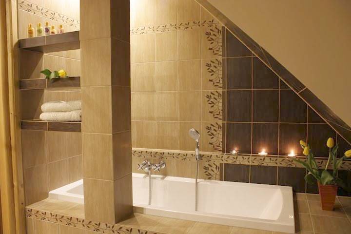 Three-Bedroom Chalet in Jaworki, Karpaty (Polska)