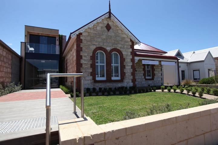 Maison d’hôte pour 2 personnes, avec jardin et vue à Melbourne - 4