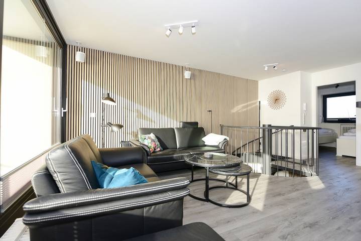 Ganze Ferienwohnung, Haus Bi de Wyk in Wyk auf Föhr (Stadt), Wyk auf Föhr
