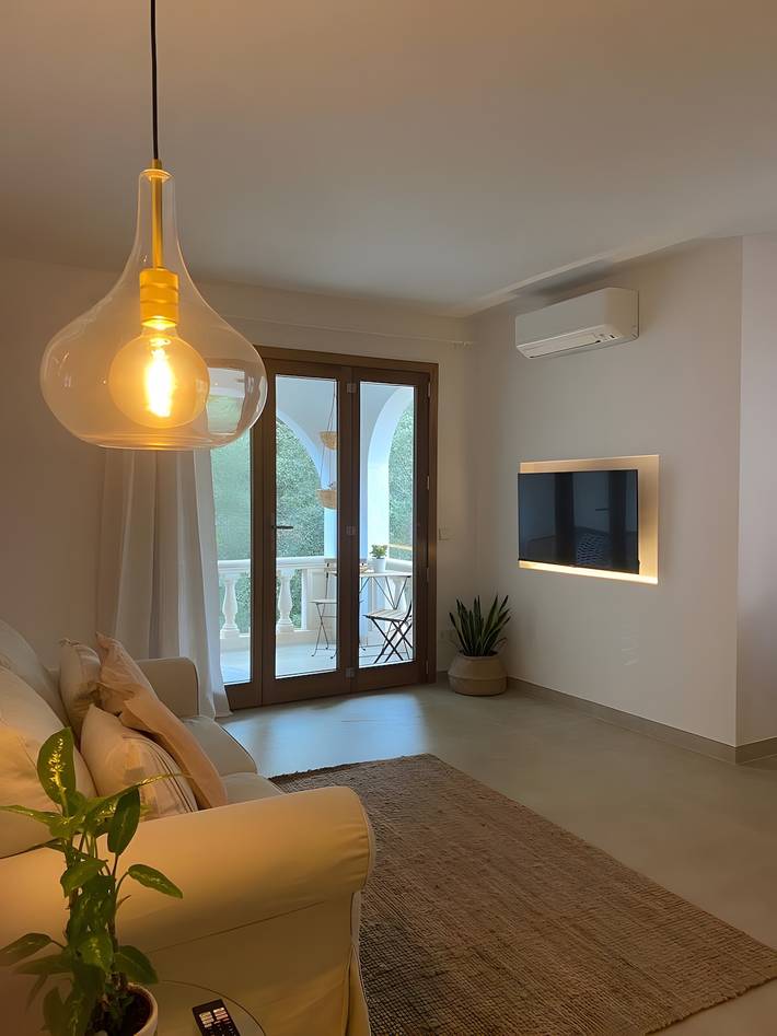 Ferienhaus für 2 Personen in Canyamel - 4