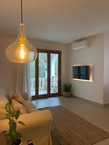Ferienhaus in Capdepera, Mallorcas Küste für 2 