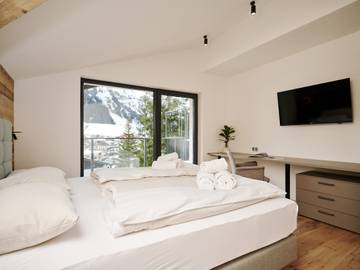 Vakantieappartement voor 6 Personen in Berwang, Reutte District, Afbeelding 1