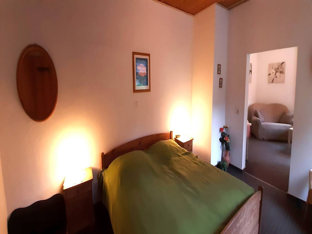 Geheel appartement, Ferienwohnung in Wildemann in Wildemann, Harzvorland