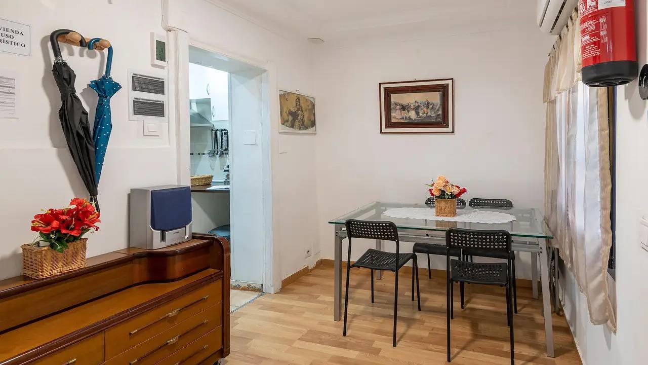 Ferienhaus für 8 Personen (142 m²) in San Sebastian De Los Reyes in San Sebastián de los Reyes, Provincia de Madrid