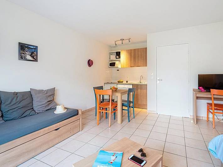 Camping pour 3 personnes près des Châteaux de la Loire - 3
