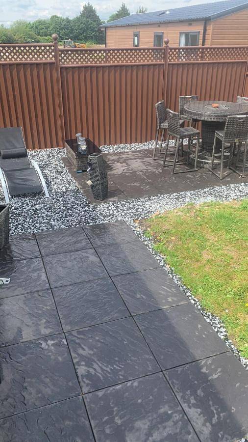 Holiday Home in Evesham, Worcestershire