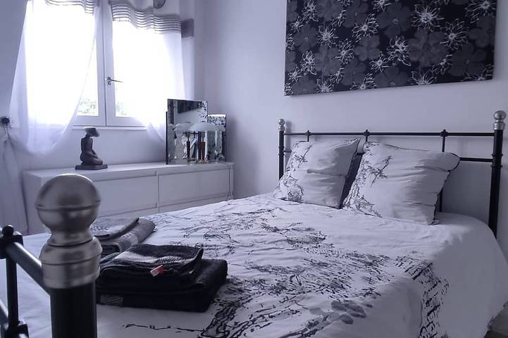 Gîte pour 6 personnes, avec jardin dans Le Torquesne - 2