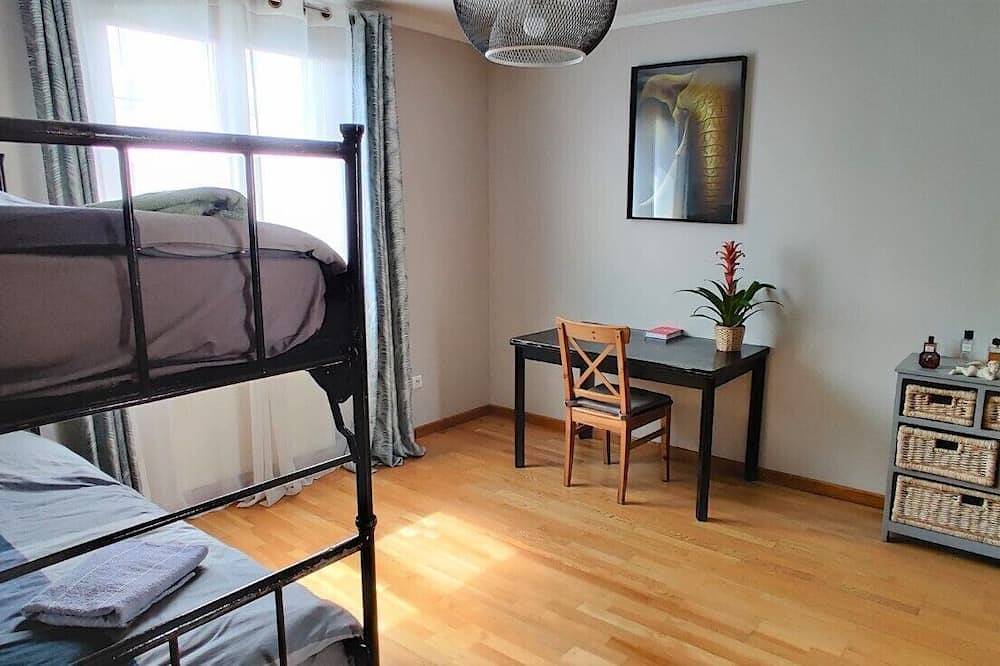 Casa de 150m2 - capacidad para 14 personas in Gagny, Sena-Saint Denis