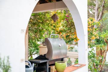 Ferienhaus in Sa Ràpita, Campos für 4 