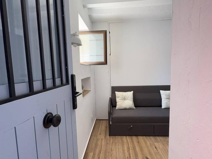 Gîte pour 2 personnes à La Vila Joiosa - 4