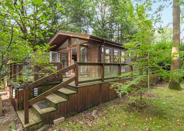 Glamping for 4 People in Eaton, North West England, Photo 2