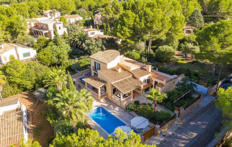 Holiday home for 6 people, with terrace - 1