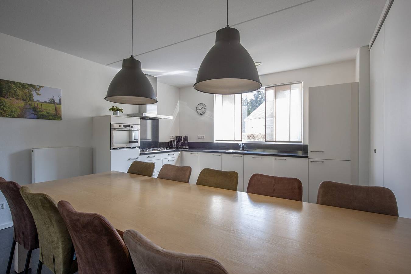 Arcen — Komfort Familievilla 10 in Nationalpark De Maasduinen