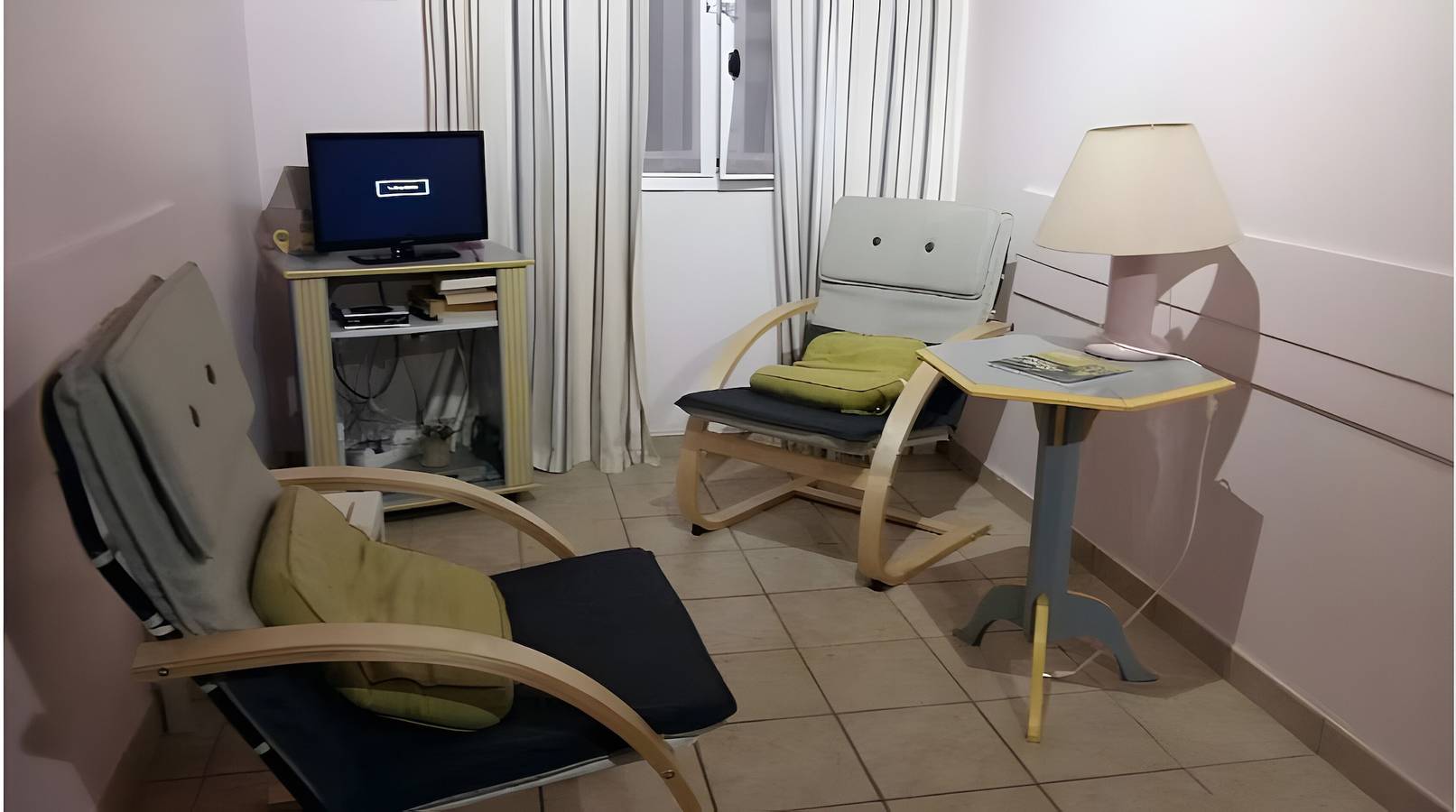 Ferienhaus „Villa in ruhiger Lage“ mit privater Terrasse, Wlan und Klimaanlage in Mimizan, Côte d’Argent