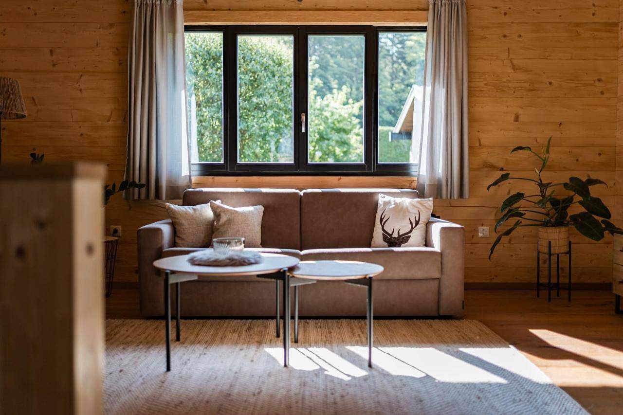 Two-Bedroom House in Ochsenkopf, Fichtelberg