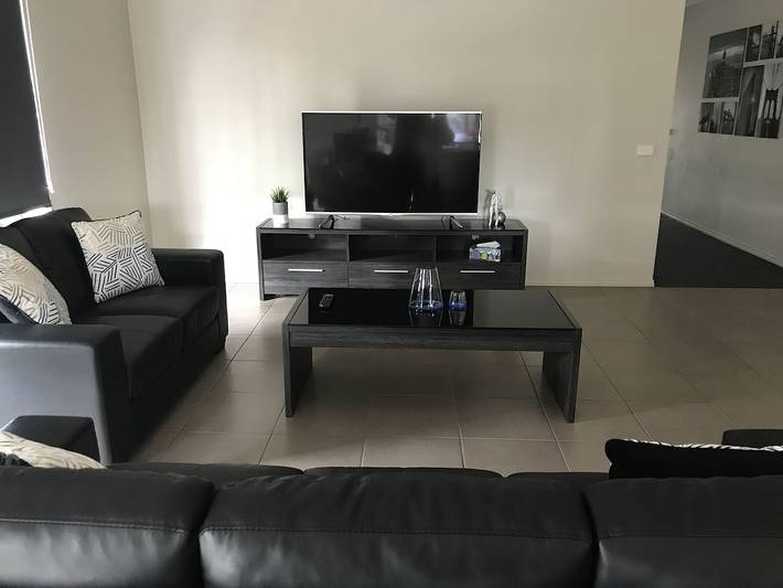 Ferienhaus für 10 Personen - 1