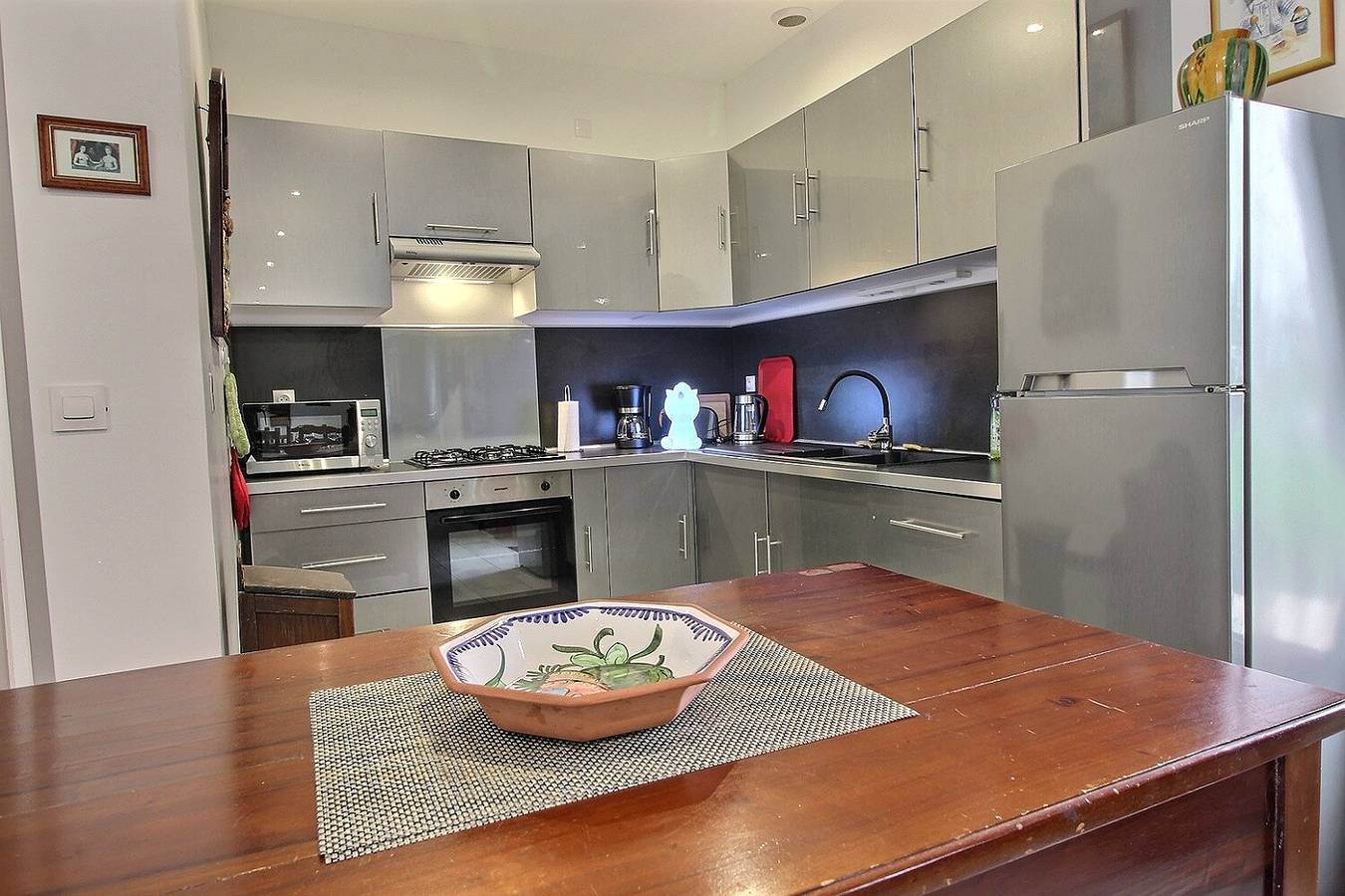 Kersaliou in La Roche-Jaudy, Région de Lannion