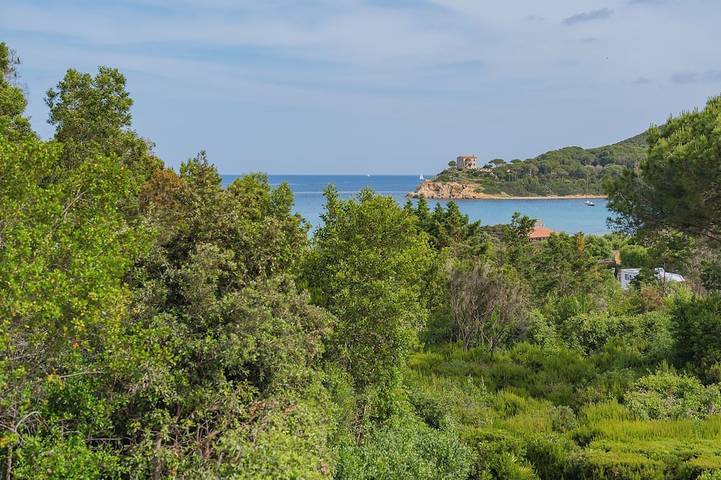 Appartamento vacanze per 6 persone, con giardino e terrazza, con animali domestici - 1
