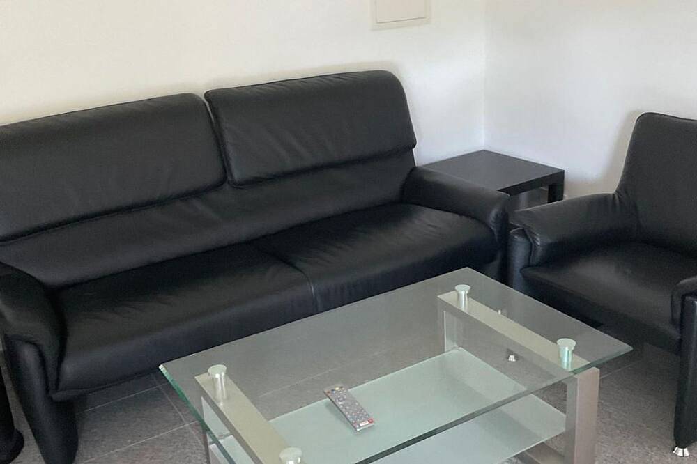 Ganze Wohnung, Ferien-Appartment Moselblick - Appartment Moselblick in Mehring, Moseleifel
