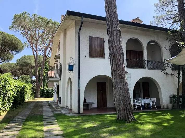 Entire apartment, 2 Rooms 4 People in Marina Romea, Ravenna Province
