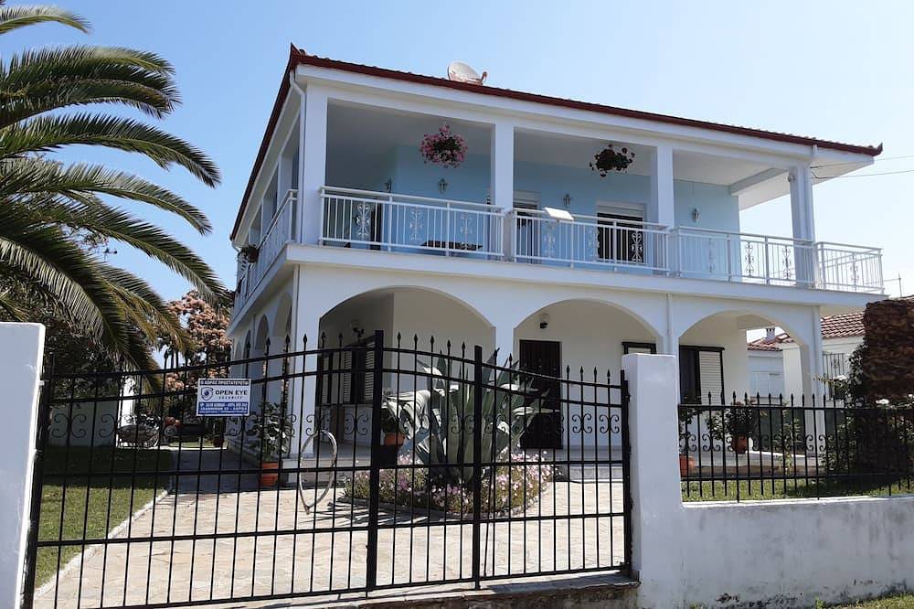 Appartamento vacanze a Tembi a partire da 106€ a notte