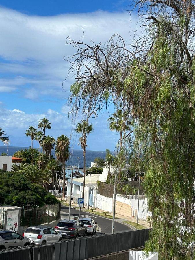 Chalet para 8 personas, con balcón y vistas en Costa Adeje