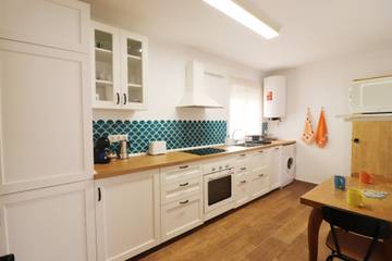 Ferienwohnung für 6 Personen, mit Balkon in Málaga Provinz