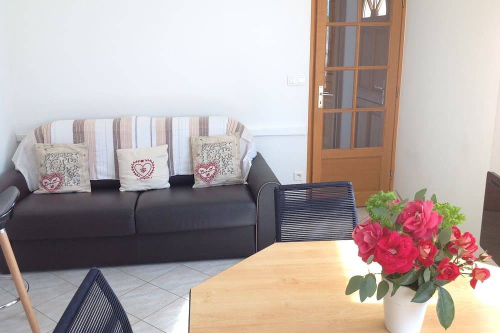 Appartement entier, Vacances au Bourget du Lac in Le Bourget-du-Lac, Région de Chambéry