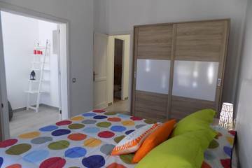 Strandhaus für 6 Personen in Morro Jable, Fuerteventura, Bild 2