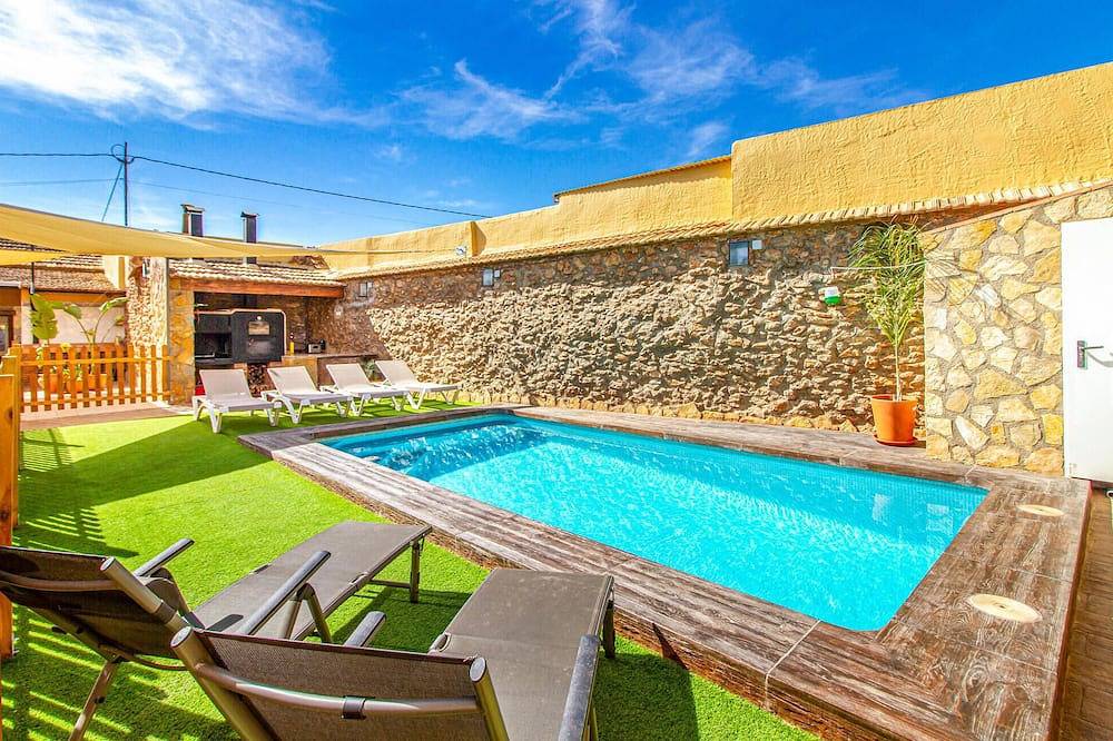Gorgeous home in Cartagena in Cartagena, Costa Cálida