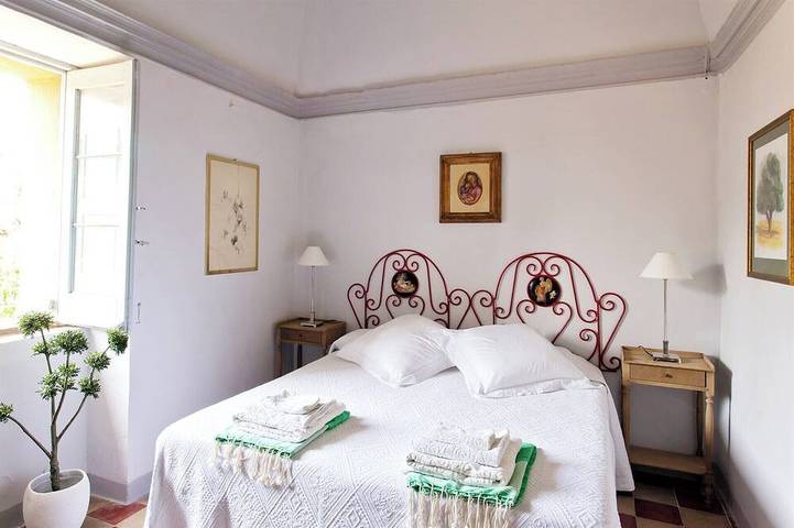 Villa Armerina - Vier Schlafzimmer Villa, Schläft 7 in Piazza Armerina, Enna Provinz