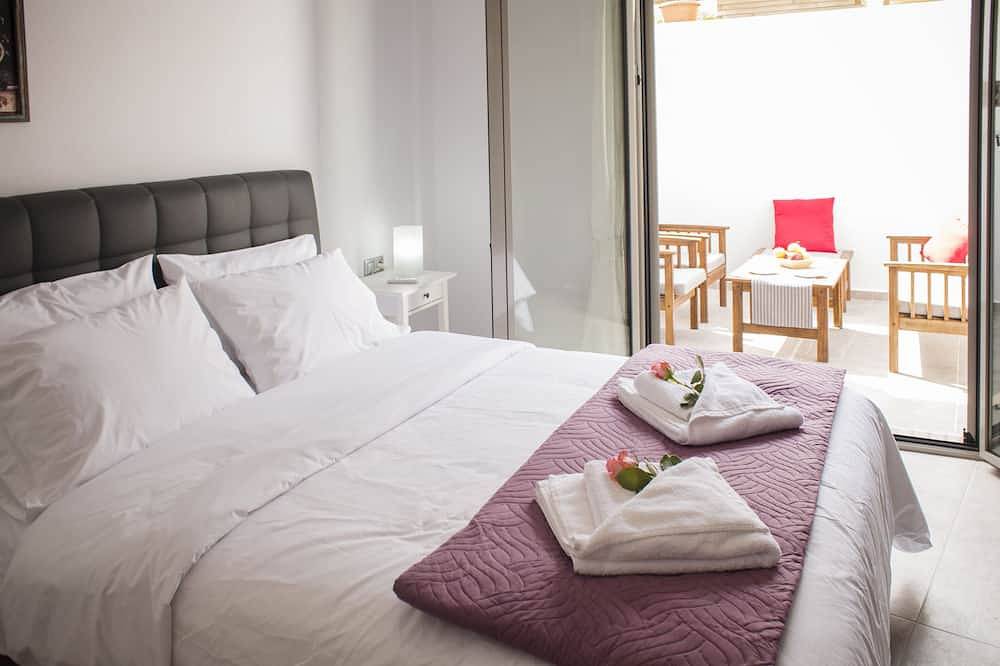 Appartamento intero, Elidaki Appartments Ii in Kissamos, Chania regione