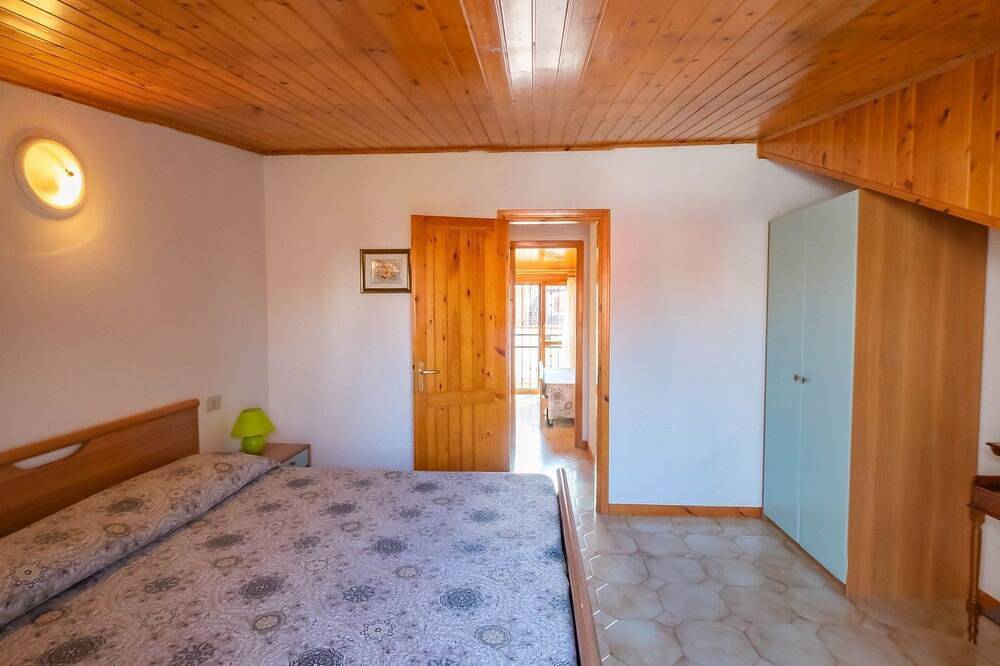 Villa Angela in Lido delle Nazioni, Provincia de Ferrara