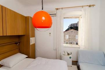 B&b per 3 Persone in Grad Dubrovnik, Adriatico Croato, Foto 4