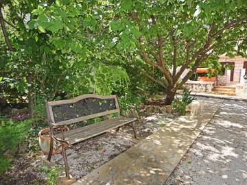 Ferienwohnung für 7 Personen in Supetar, Dalmatien, Bild 3