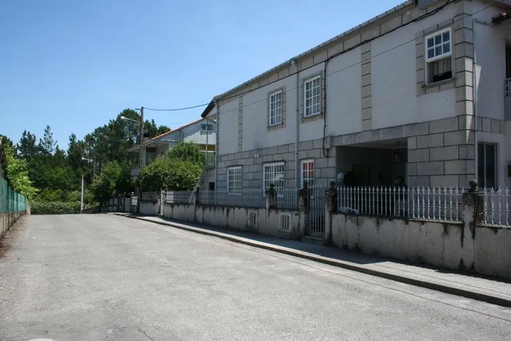 Holiday home for 9 people, with view and garden - 1