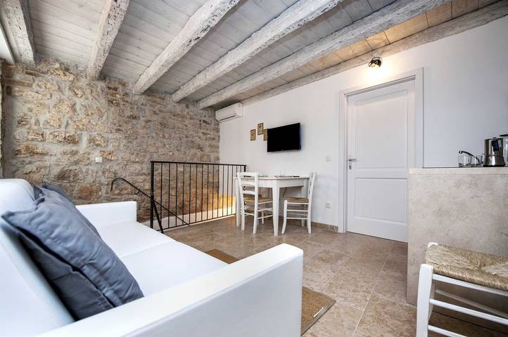 Ferienwohnung für 2 Personen in Rovinj - 4