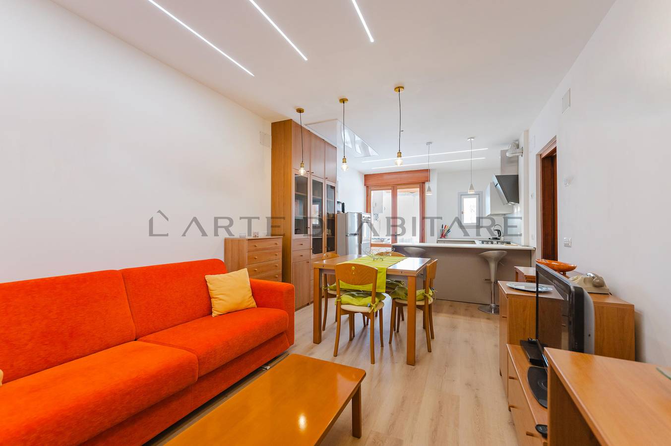 Ganze Wohnung, Appartamento Caorle Mare in Spiaggia di Ponente (Caorle), Caorle