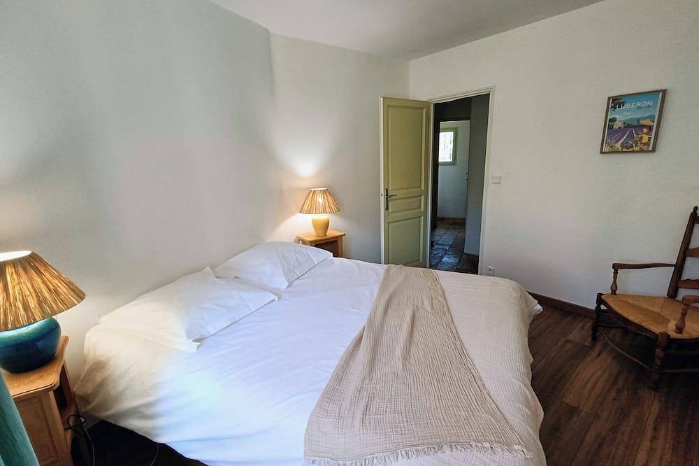Au coeur des ocres - Charming vacation home in Roussillon, Parc naturel régional du Luberon