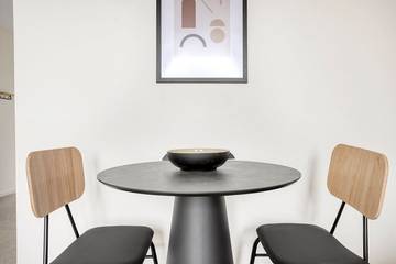 Apartment for 2 Guests in Cambridge (MA), Massachusetts, Picture 2