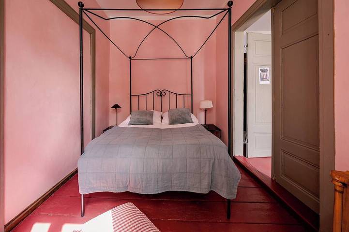 Ferienwohnung für 6 Personen, mit Haustier in Halberstadt - 3