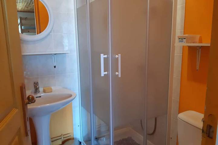 Location de vacances pour 4 personnes, avec jardin ainsi que terrasse et piscine à Boisset-et-Gaujac - 3