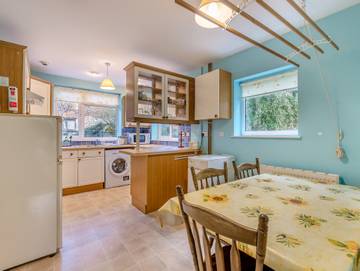 Holiday Rental for 4 People in Harford, Devon, Photo 4