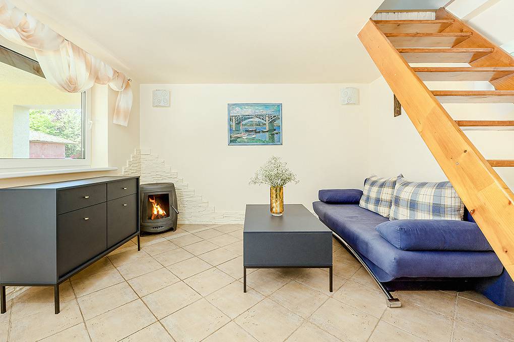 Pl 010.007 - Ferienhaus Gnitecki in Międzyzdroje, Misdroy (Gemeinde)