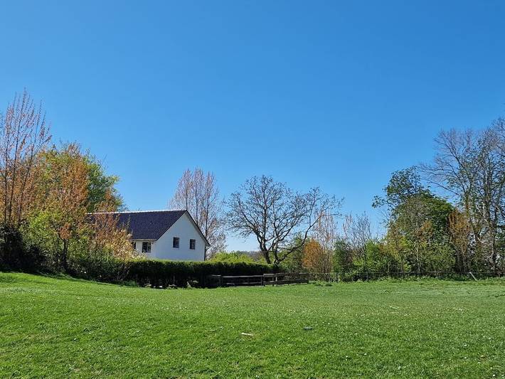 Ferienhaus für 5 Personen, mit Sauna und Terrasse in Kronsgaard - 2