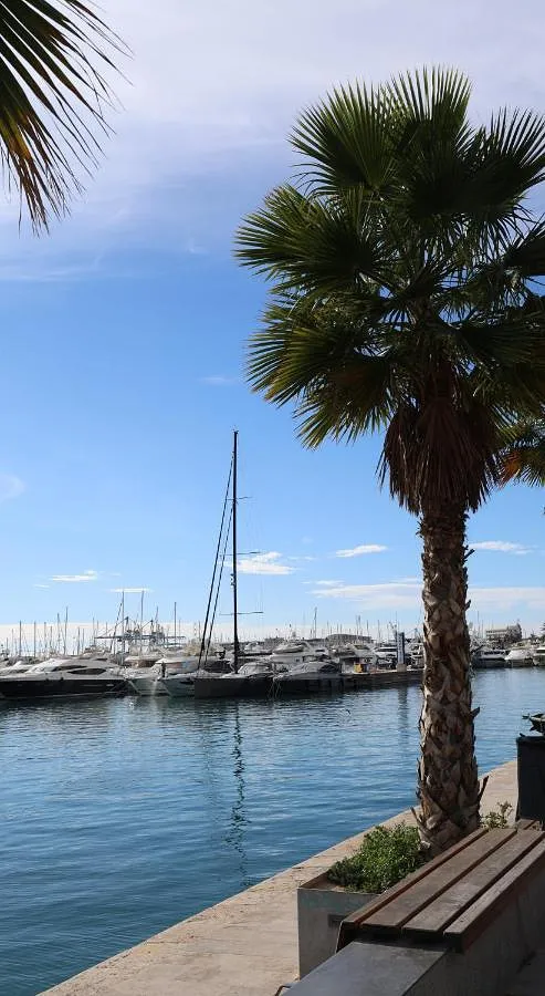 Apartamento de vacaciones para 1 personas - 1