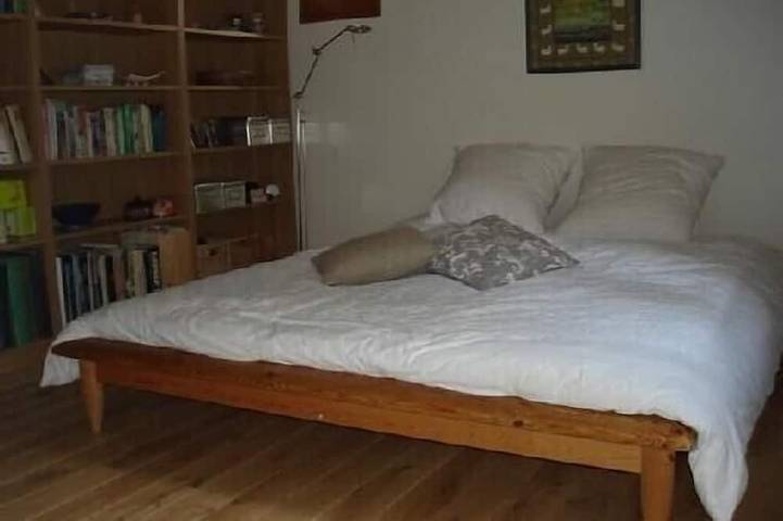 Location de vacances pour 6 personnes, avec jardin et terrasse à Éguilles - 2