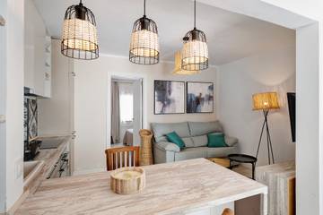 Holiday Home for 2 People in Playa Grande (Canary Islands), Tías, Photo 4