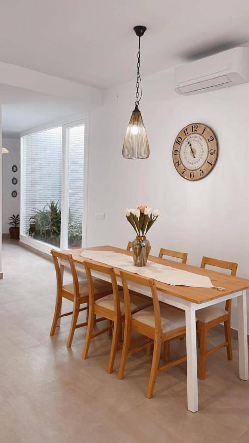 Studio in Belmonte (Espanha), Cuenca (Província)